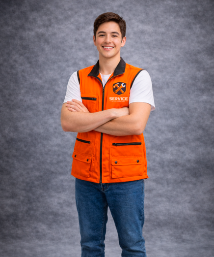 Service La Cruz Moreno